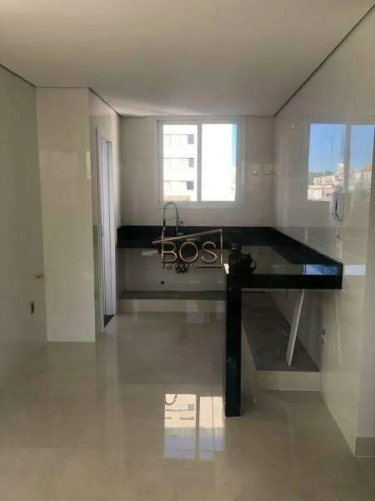 Apartamento, 4 quartos, 146 m² - Foto 8