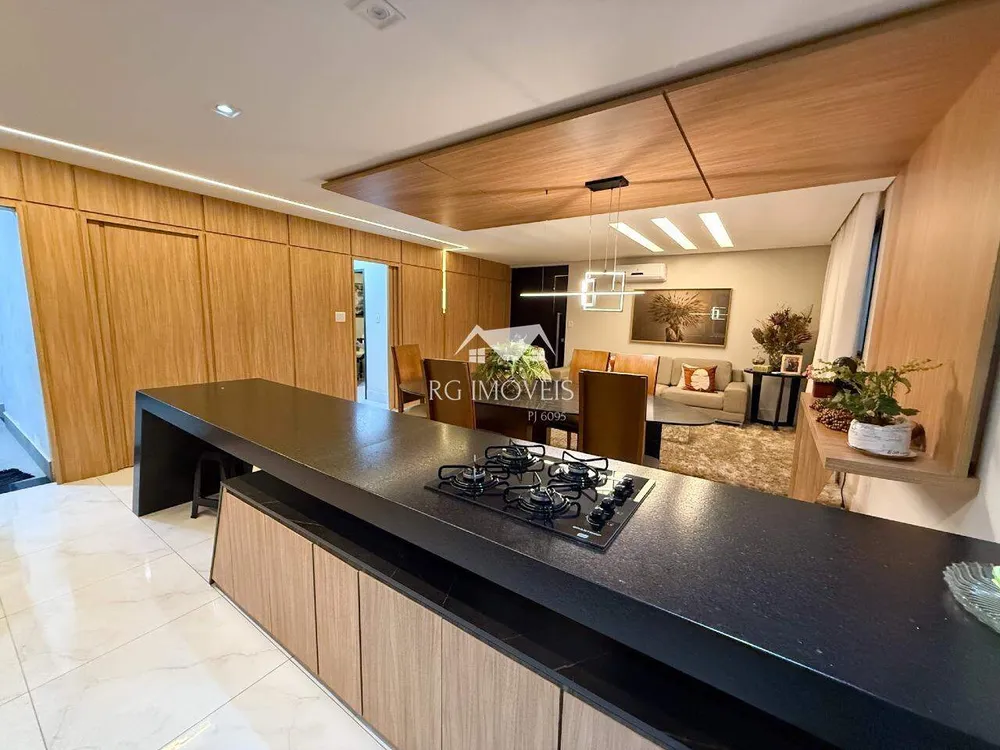 Casa de Condomínio, 4 quartos - Foto 6