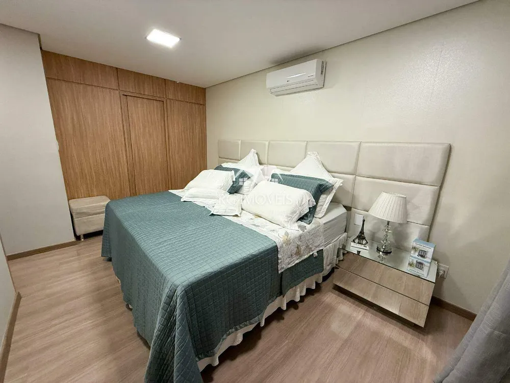 Casa de Condomínio, 4 quartos - Foto 17