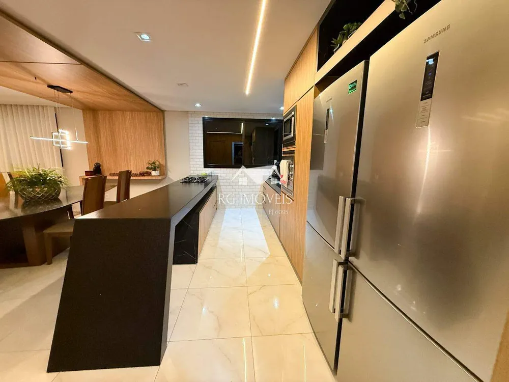 Casa de Condomínio, 4 quartos - Foto 6