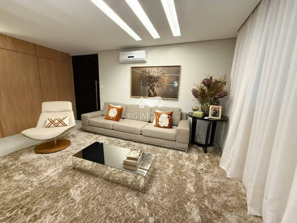 Casa de Condomínio, 4 quartos - Foto 7