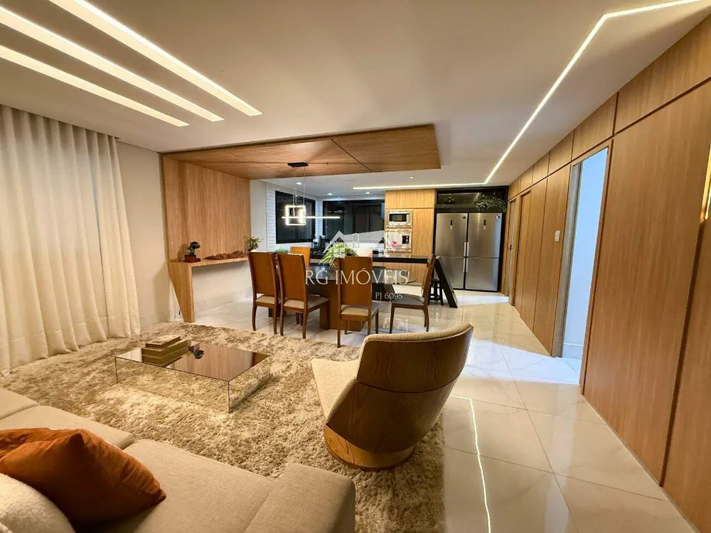 Casa de Condomínio, 4 quartos - Foto 10