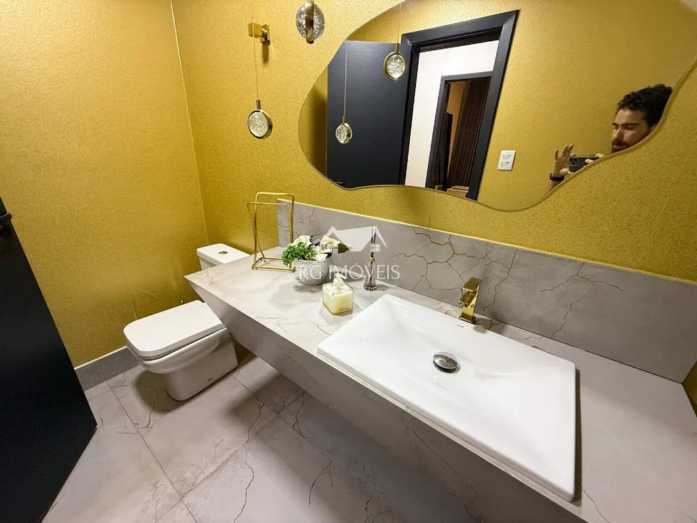Casa de Condomínio, 4 quartos - Foto 14