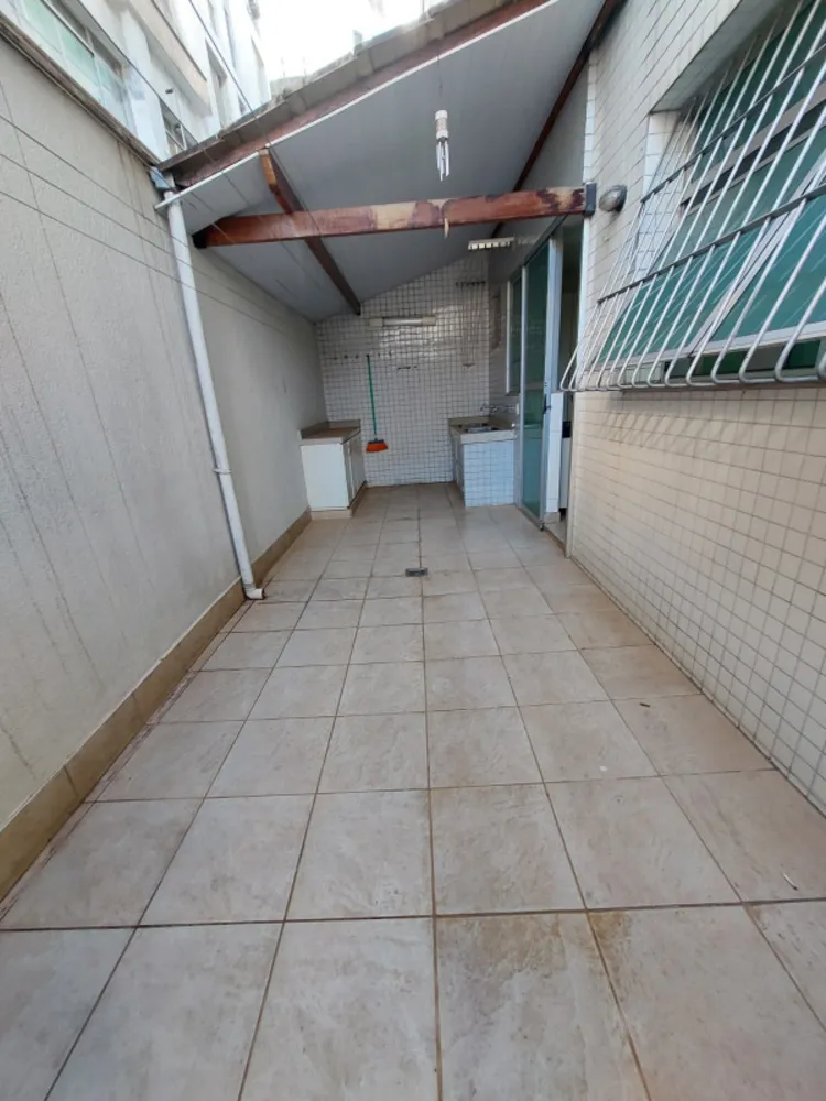 Apartamento, 4 quartos, 220 m² - Foto 2