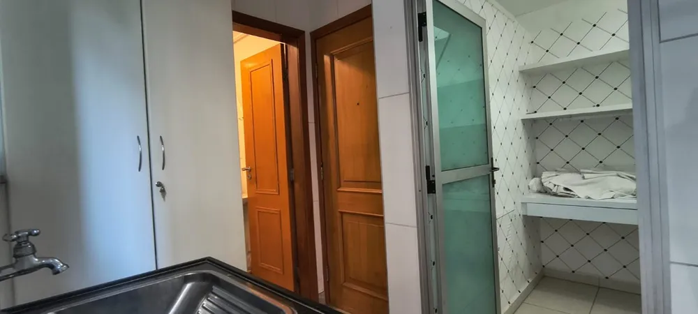 Apartamento, 4 quartos, 220 m² - Foto 3