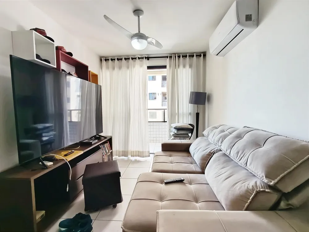 Apartamento, 3 quartos, 75 m² - Foto 2