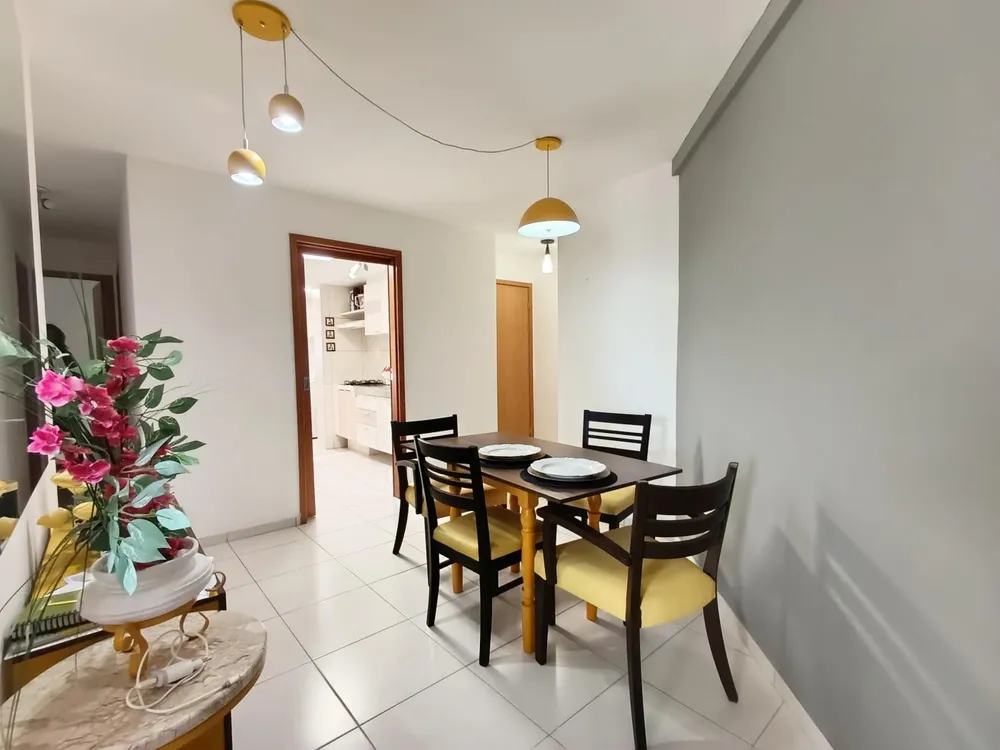 Apartamento, 3 quartos, 75 m² - Foto 8