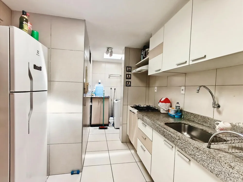 Apartamento, 3 quartos, 75 m² - Foto 4