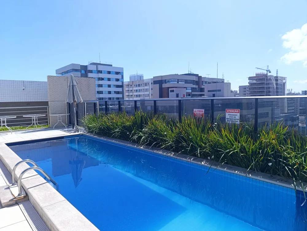 Apartamento, 3 quartos, 75 m² - Foto 17