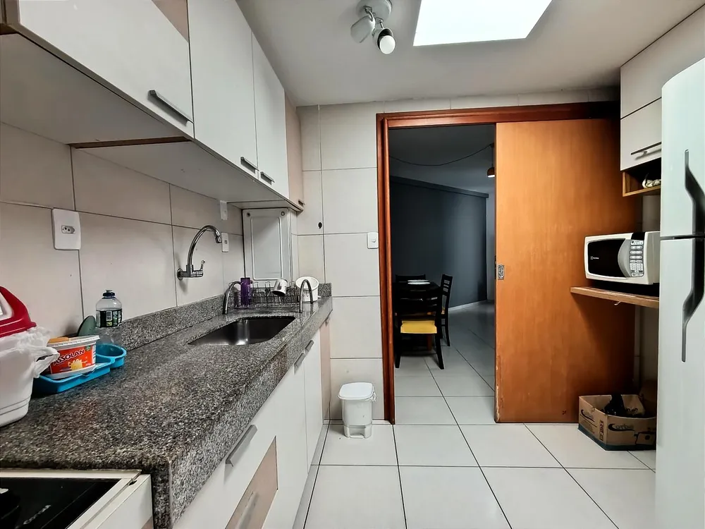 Apartamento, 3 quartos, 75 m² - Foto 5