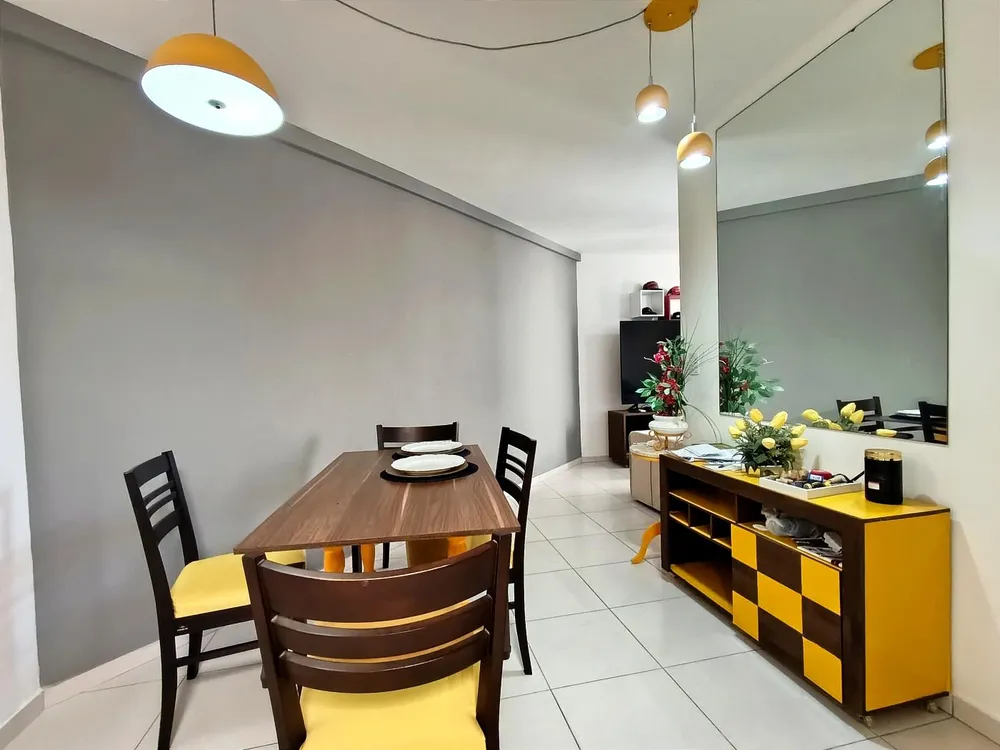 Apartamento, 3 quartos, 75 m² - Foto 6