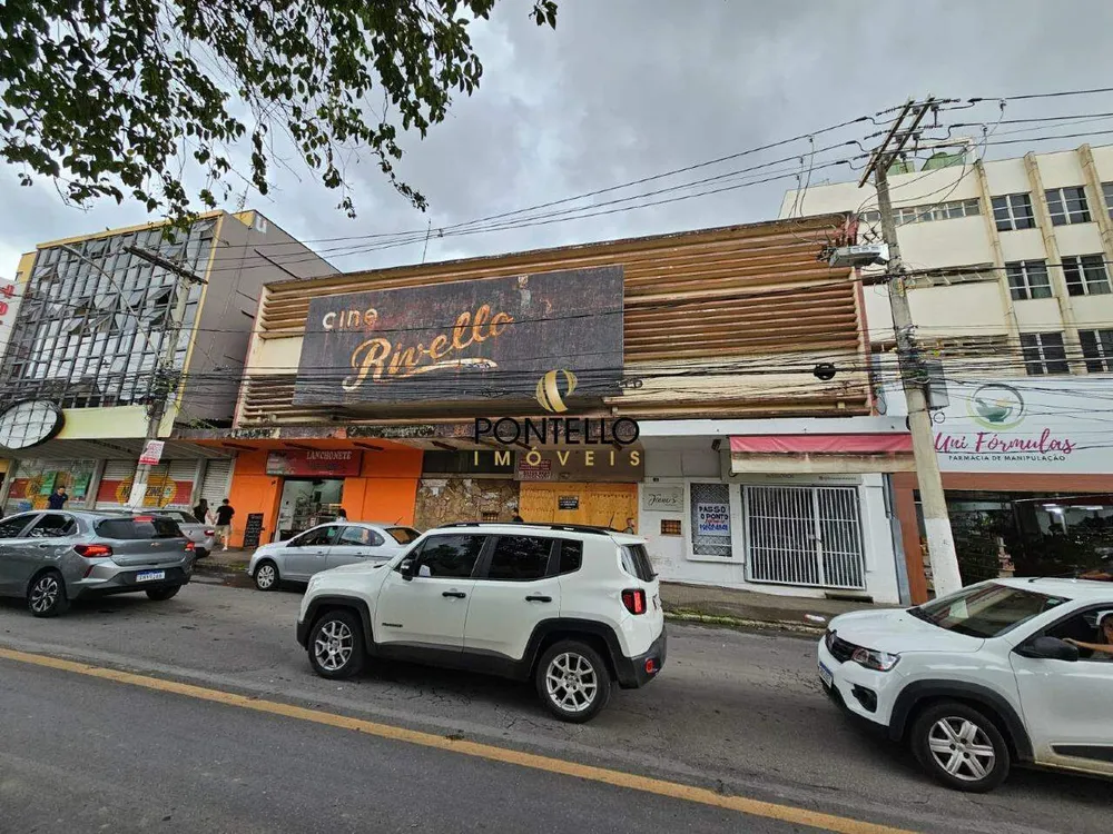 Prédio Inteiro, 840 m² - Foto 3