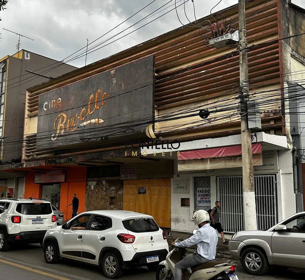 Prédio Inteiro, 840 m² - Foto 2