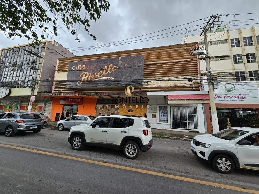 Prédio Inteiro, 840 m² - Foto 1