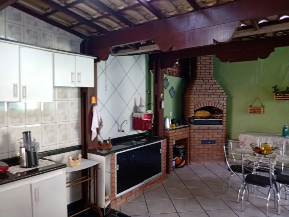 Casa, 4 quartos, 550 m² - Foto 4