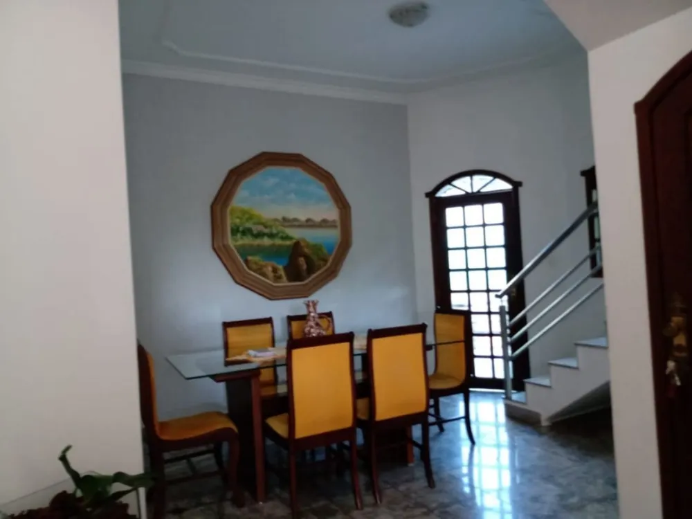 Casa, 4 quartos, 550 m² - Foto 9