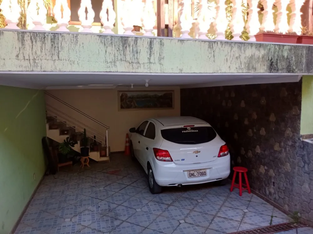 Casa, 4 quartos, 550 m² - Foto 6