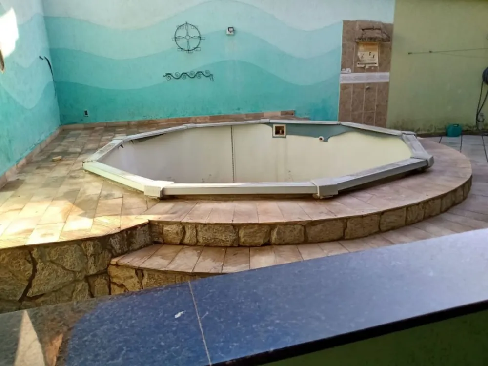 Casa, 4 quartos, 550 m² - Foto 3