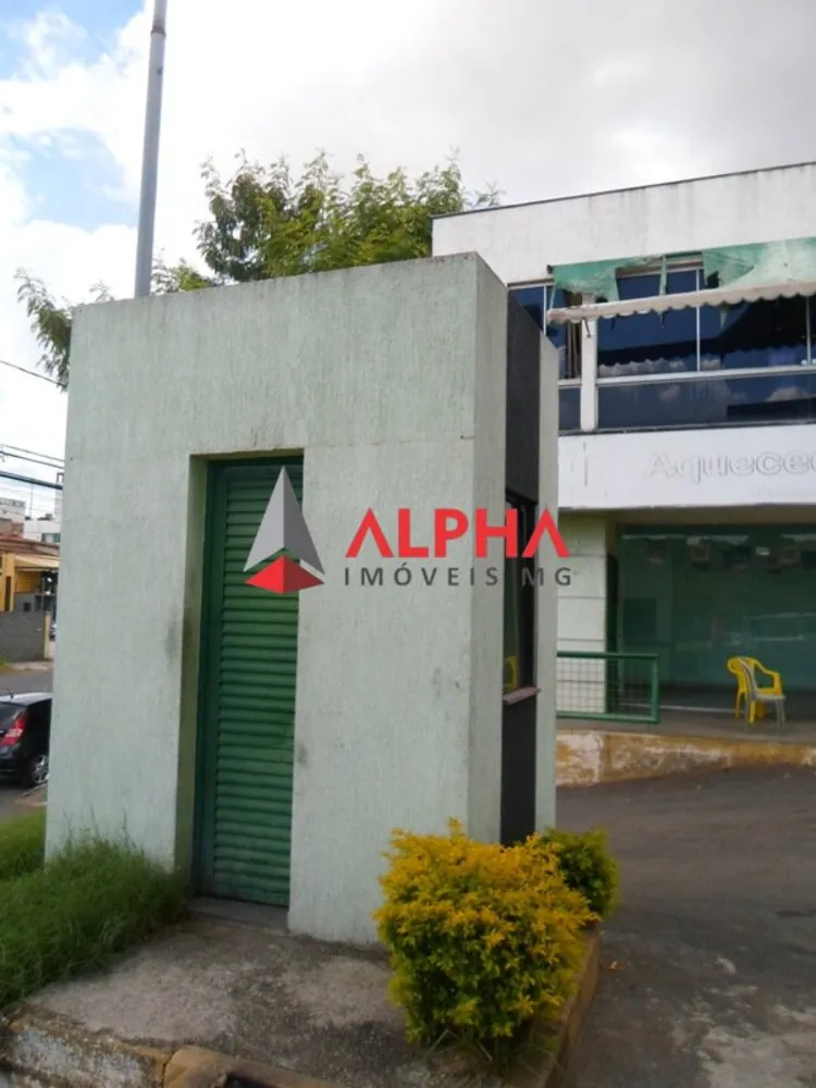 Depósito-Galpão, 1603 m² - Foto 6