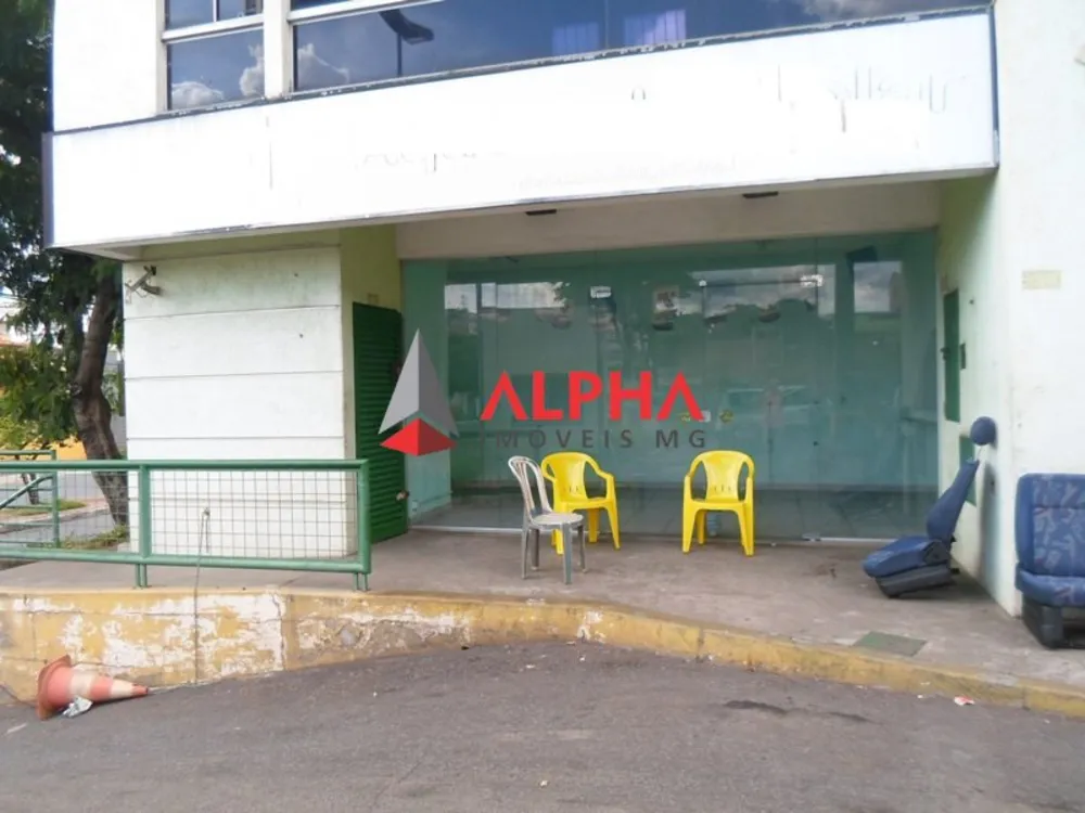 Depósito-Galpão, 1603 m² - Foto 8