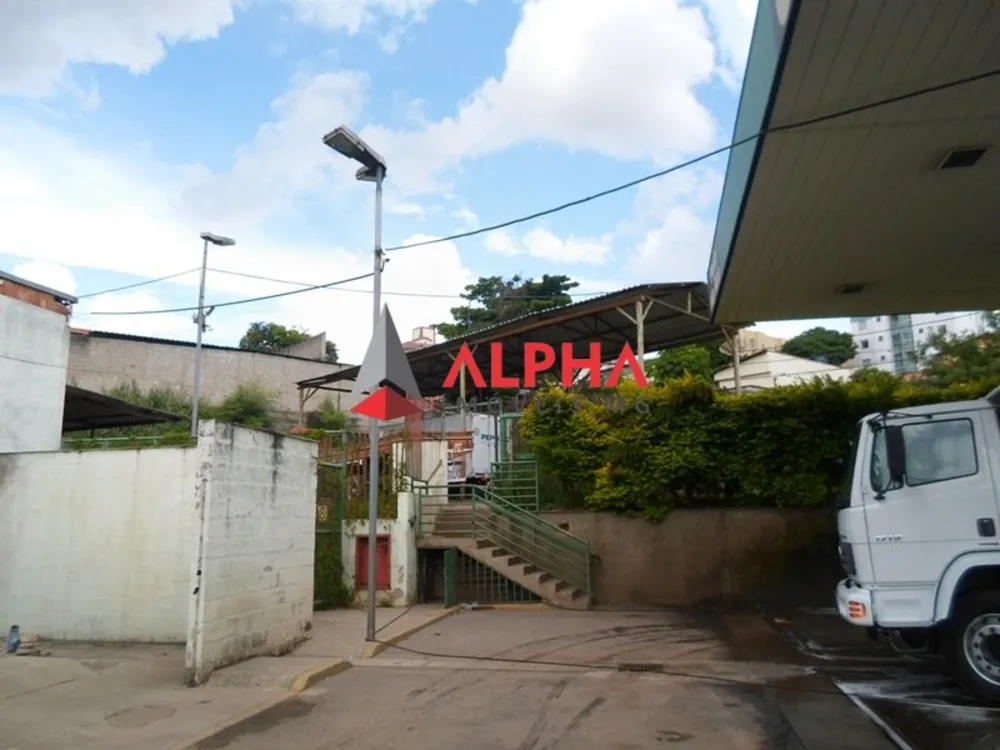 Depósito-Galpão, 1603 m² - Foto 5