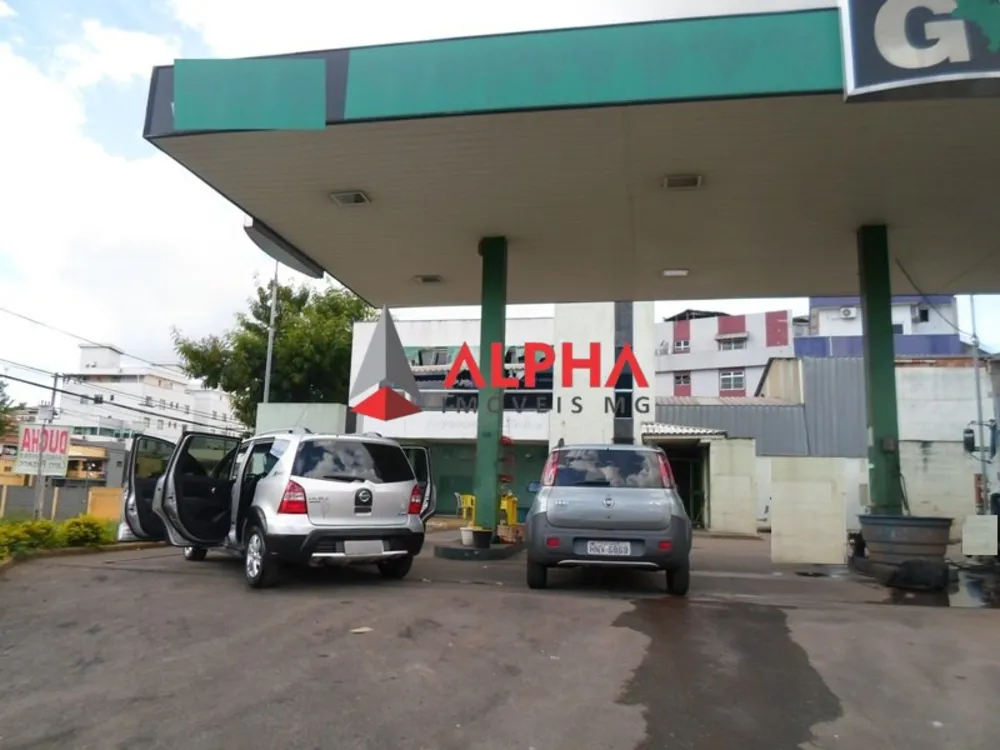 Depósito-Galpão, 1603 m² - Foto 2