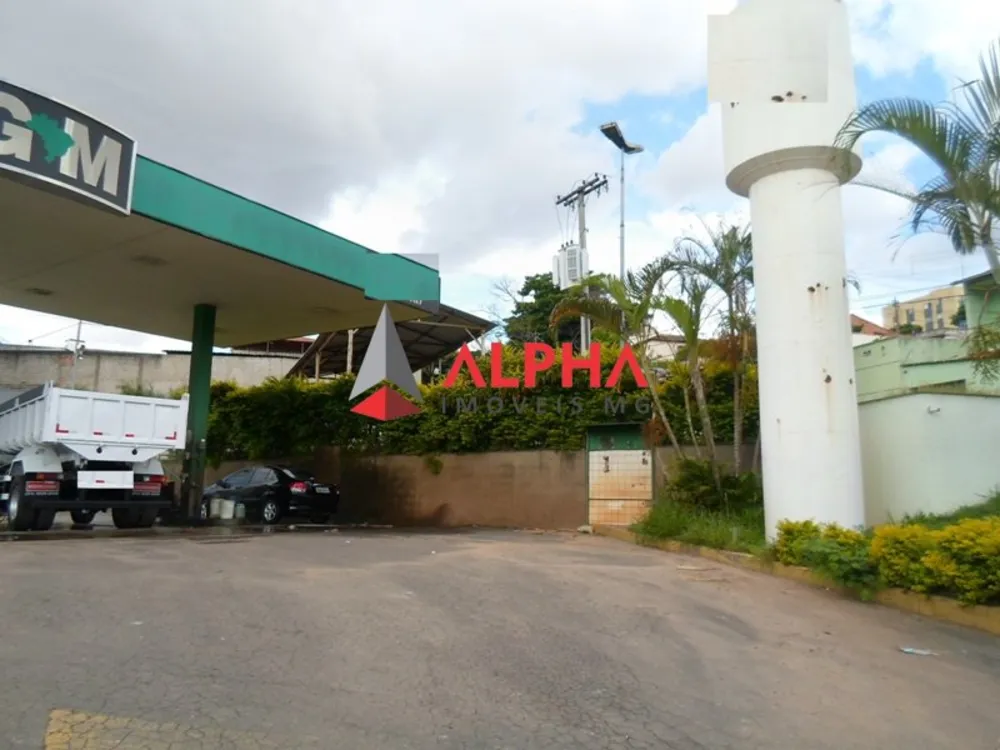Depósito-Galpão, 1603 m² - Foto 6