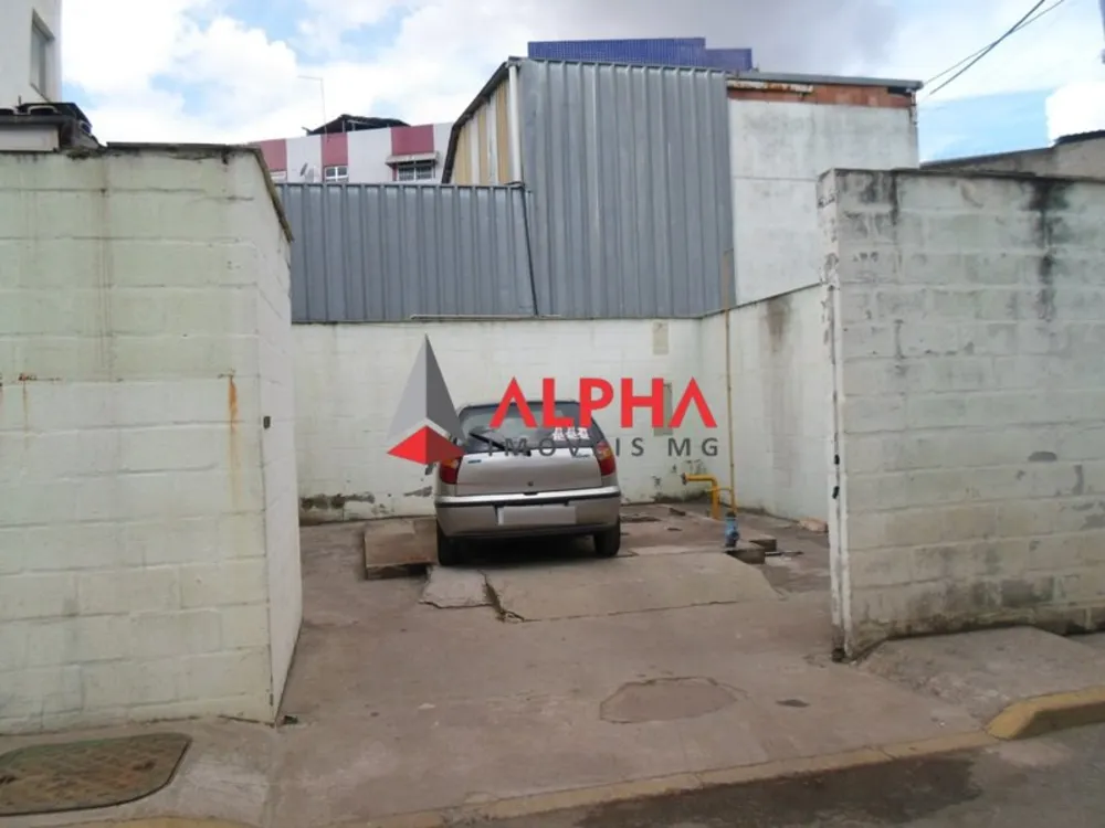 Depósito-Galpão, 1603 m² - Foto 4