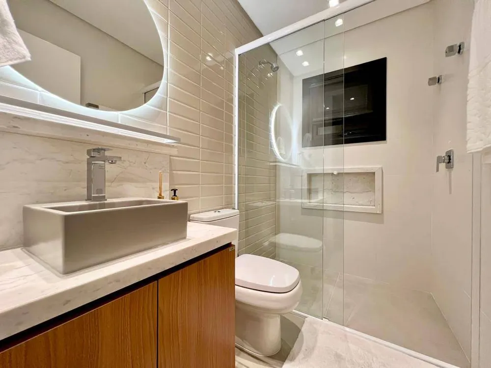 Casa de Condomínio, 5 quartos - Foto 8