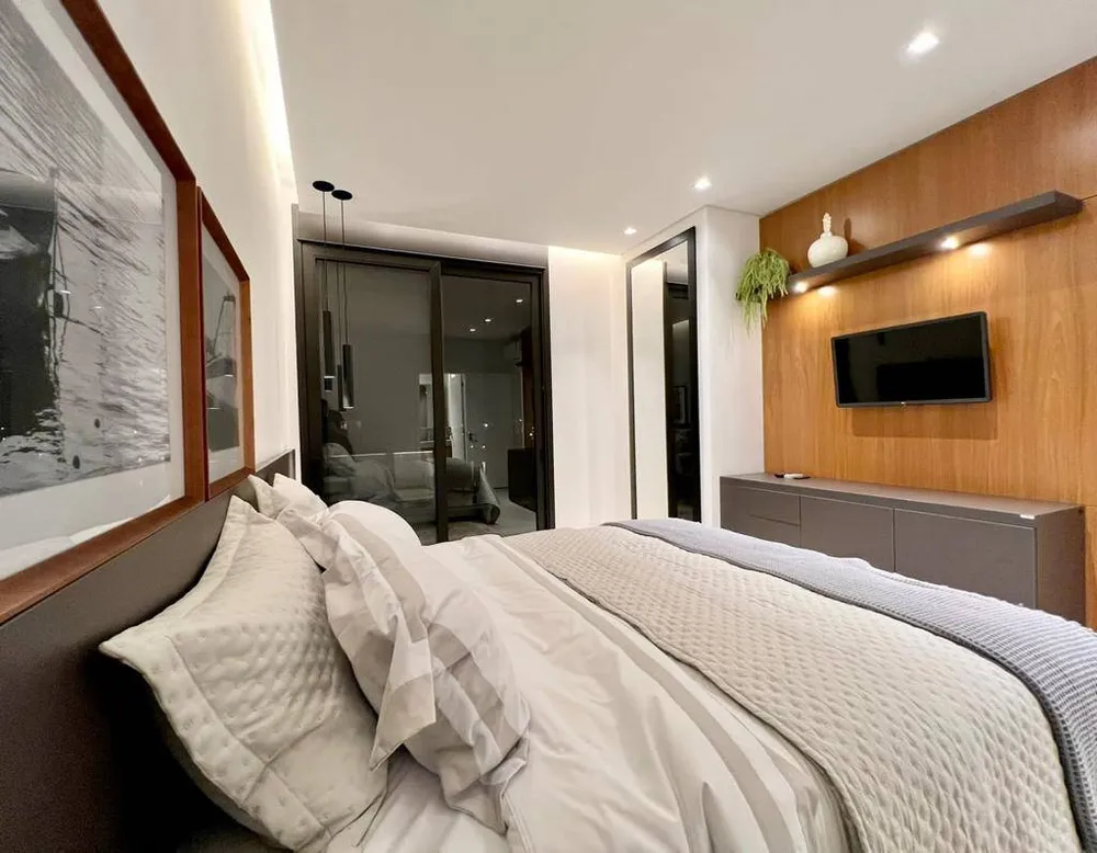 Casa de Condomínio, 5 quartos - Foto 16