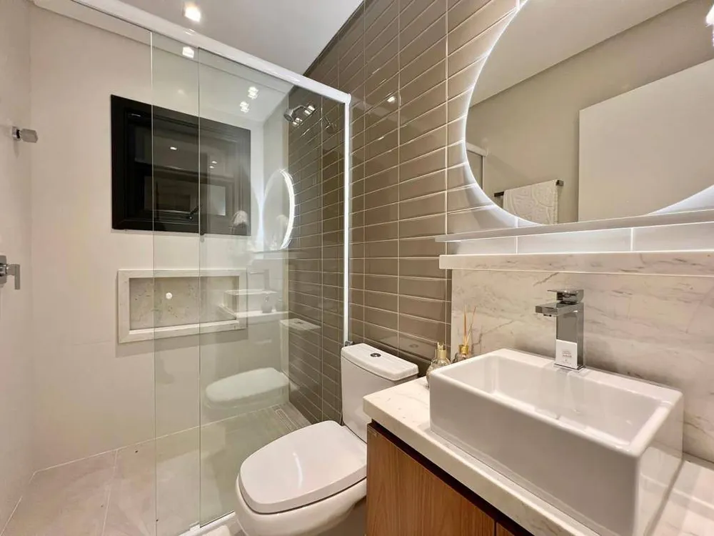 Casa de Condomínio, 5 quartos - Foto 10