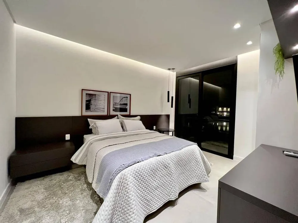 Casa de Condomínio, 5 quartos - Foto 11