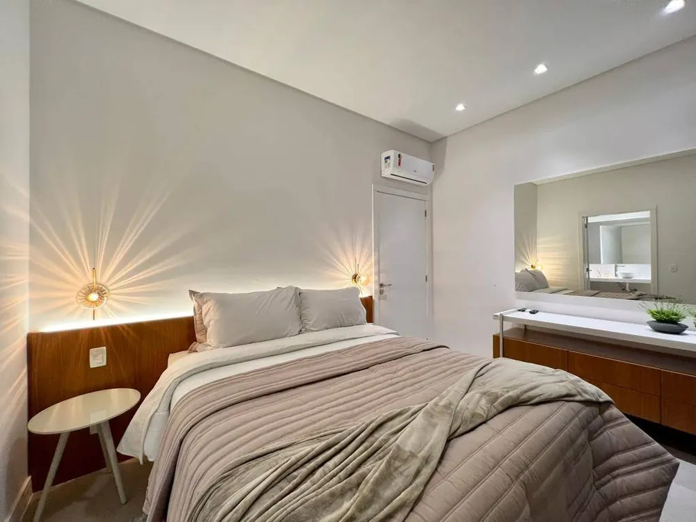 Casa de Condomínio, 5 quartos - Foto 5