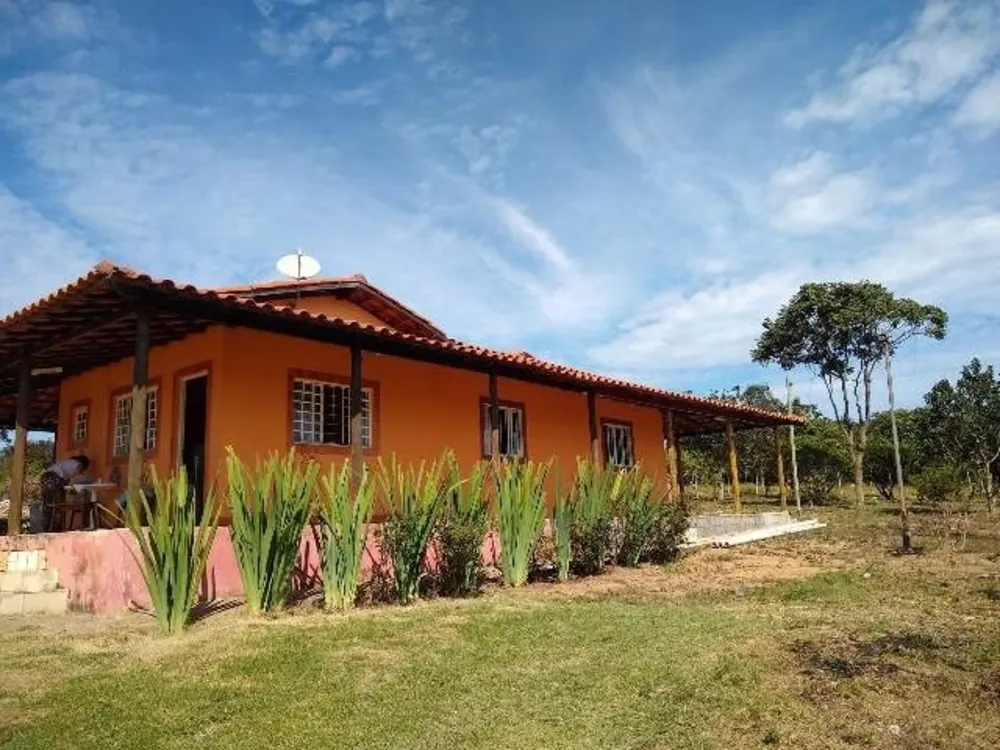 Chácara, 2 quartos - Foto 1