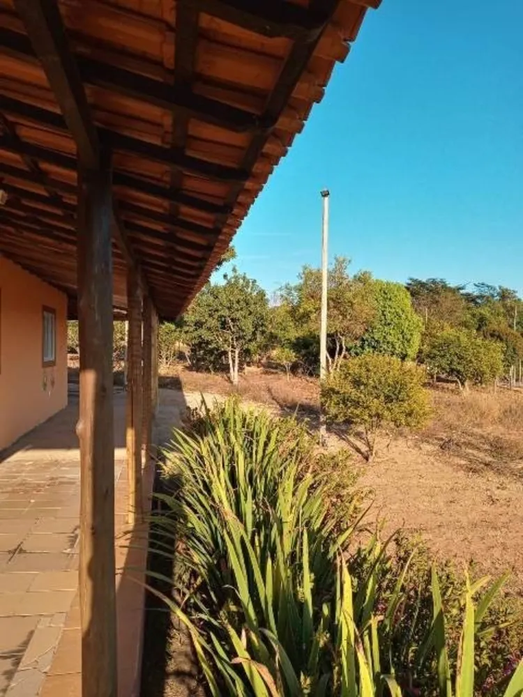 Chácara, 2 quartos - Foto 4