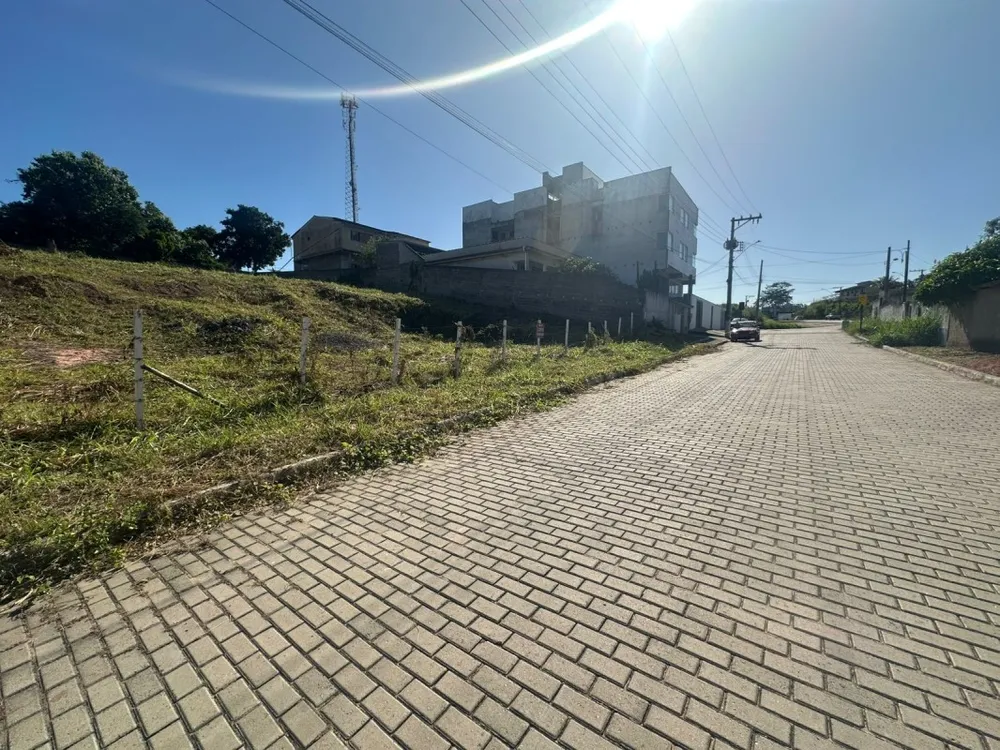Terreno, 1056 m² - Foto 1