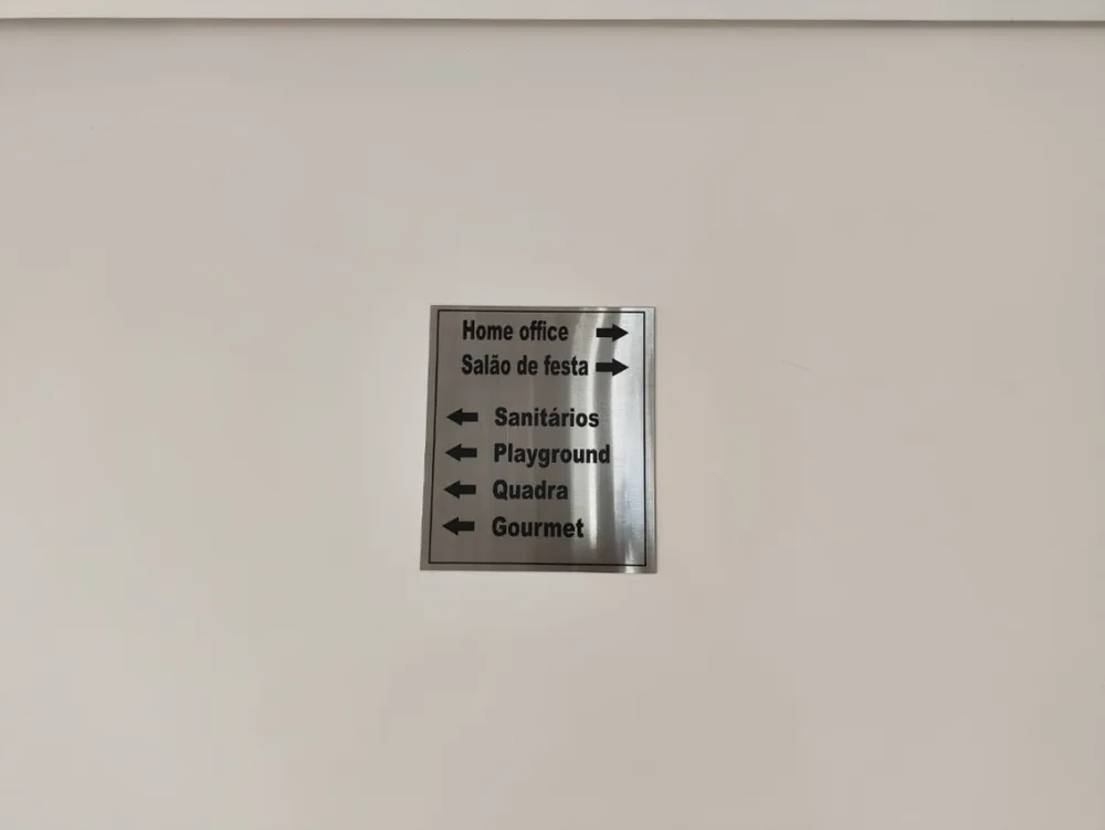 Apartamento, 3 quartos, 76 m² - Foto 3