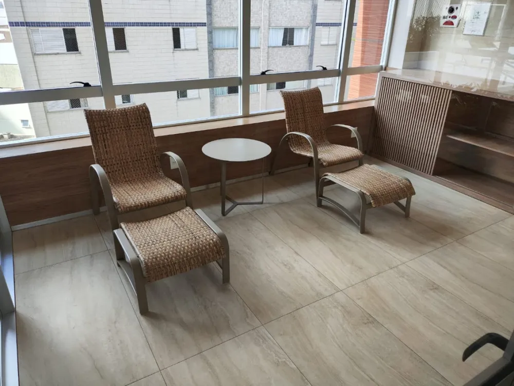 Apartamento, 3 quartos, 76 m² - Foto 5