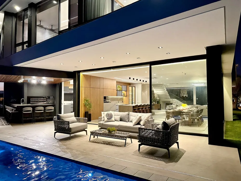 Casa de Condomínio, 5 quartos - Foto 7