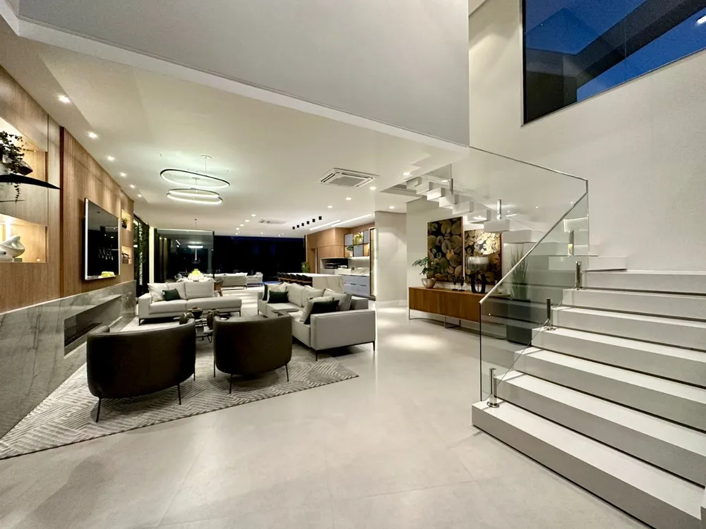 Casa de Condomínio, 5 quartos - Foto 5