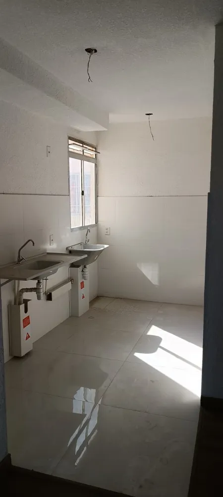 Apartamento, 2 quartos, 43 m² - Foto 10