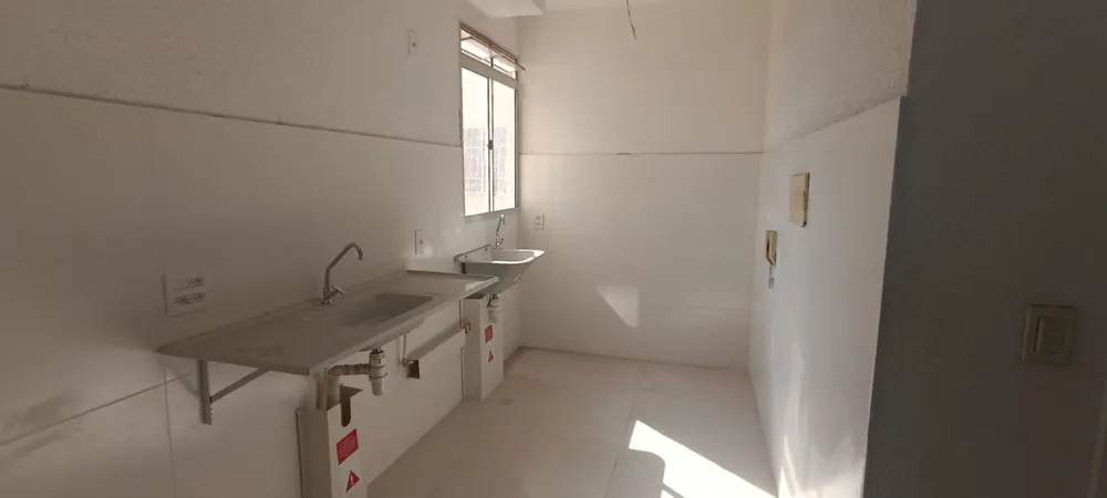 Apartamento, 2 quartos, 43 m² - Foto 9