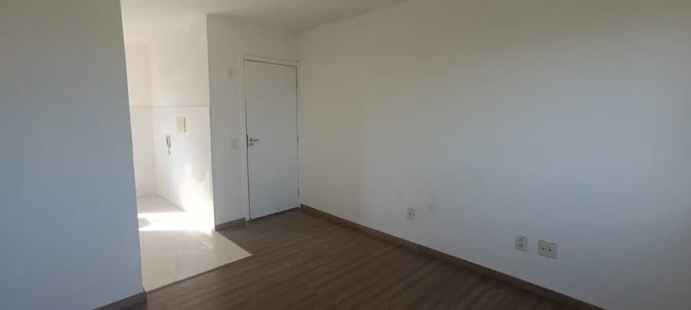 Apartamento, 2 quartos, 43 m² - Foto 2