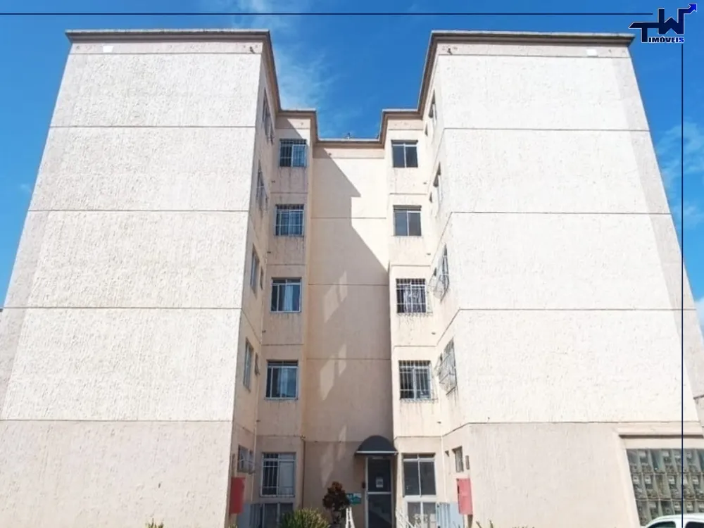 Apartamento, 2 quartos, 43 m² - Foto 1