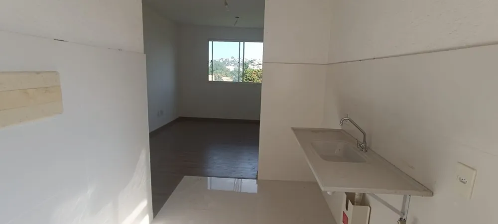 Apartamento, 2 quartos, 43 m² - Foto 11