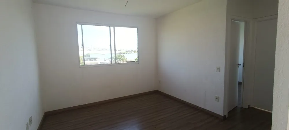 Apartamento, 2 quartos, 43 m² - Foto 4