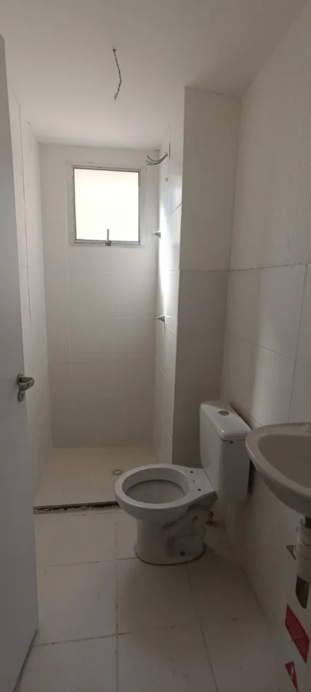 Apartamento, 2 quartos, 43 m² - Foto 8