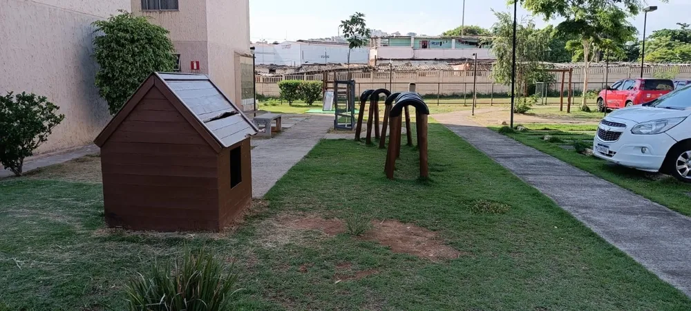 Apartamento, 2 quartos, 43 m² - Foto 12
