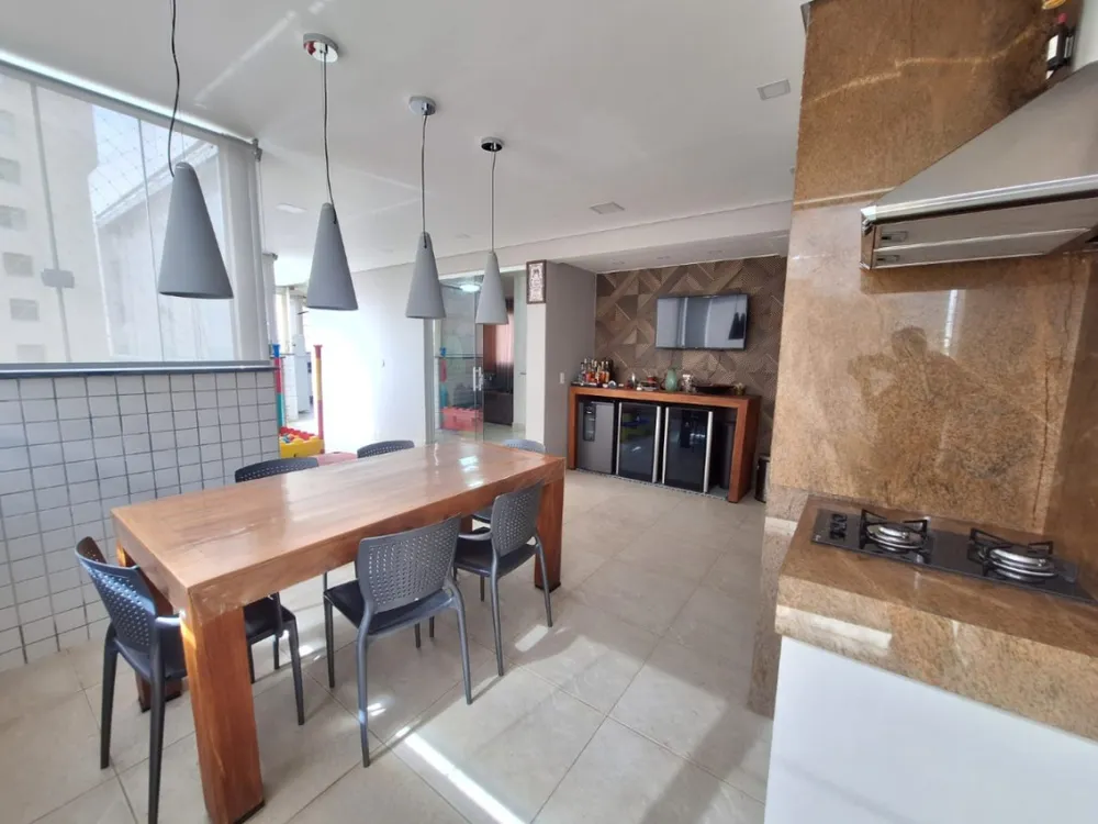 Cobertura, 3 quartos, 168 m² - Foto 12
