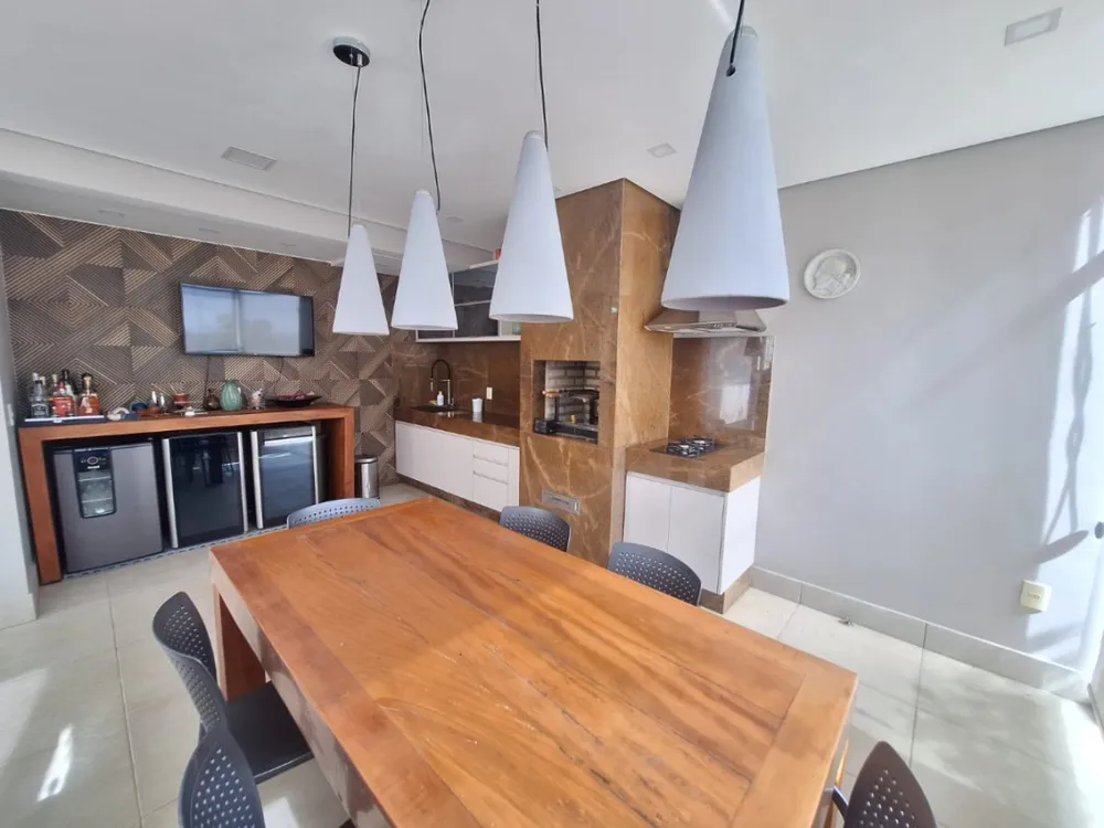 Cobertura, 3 quartos, 168 m² - Foto 11